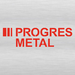 Progresmetal, spol. s r. o